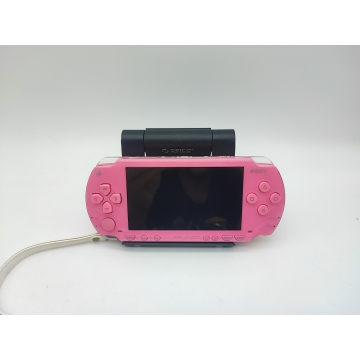 copy of PSP Street E1004 Black