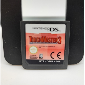 Touchmaster 3 (NDS)