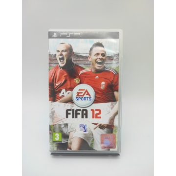 FIFA 12 (PSP)