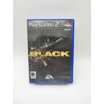 Black (PS2)