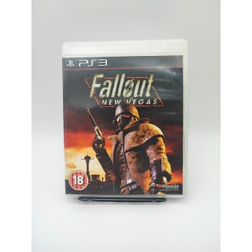 Fallout New Vegas (PS3)