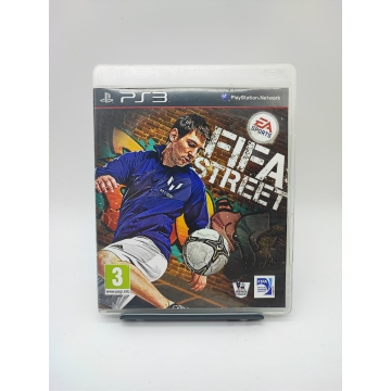 FIFA Street (PS3)