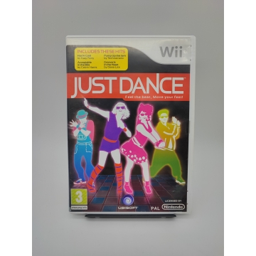 Just Dance (Wii)