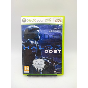 Halo 3 odst (X360)