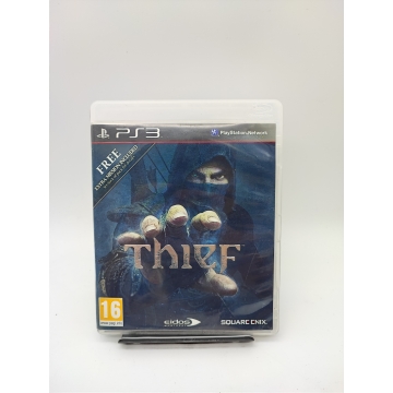 Thief (PS3)