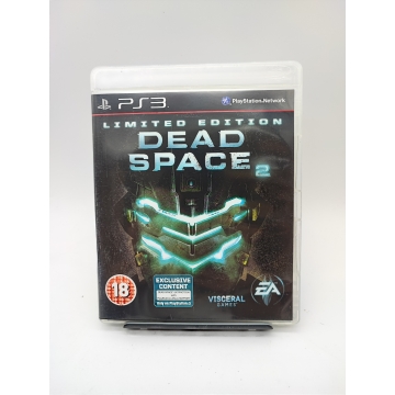 Dead Space 2 Limited...