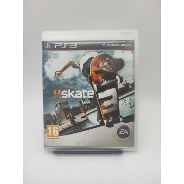 Skate 3 (PS3)