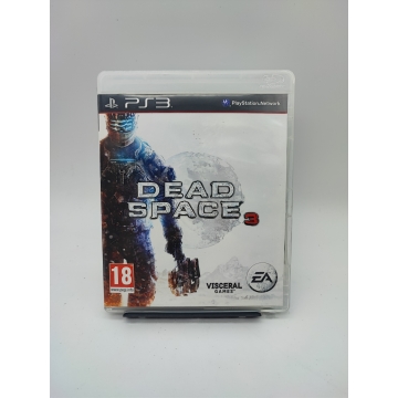 Dead Space 3 (PS3)