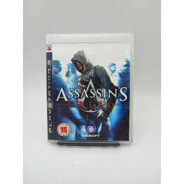 Assassin's Creed (PS3)