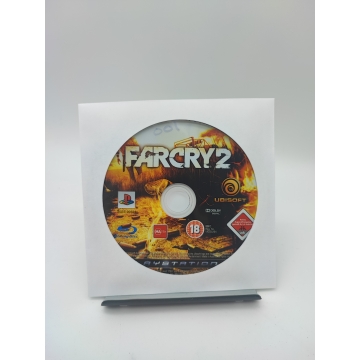 FarCry 2 (PS3)