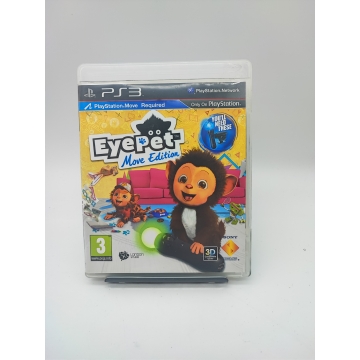 EyePet Move Edition (PS3)