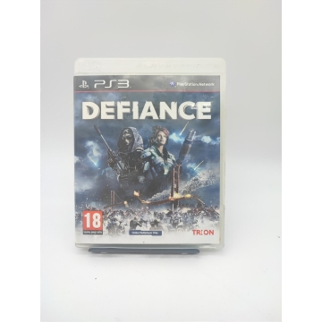 Defiance (PS3)