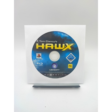 Tom Clancy's H.A.W.X (PS3)