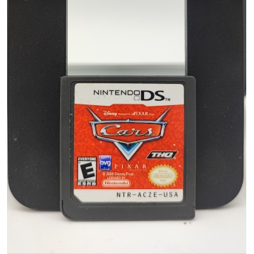 Disney Cars (NDS)