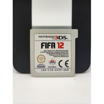 FIFA 12 (3DS)