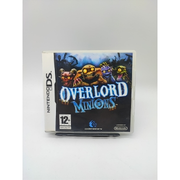 Overlord Minions (NDS)