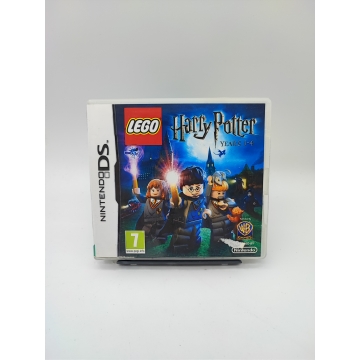 LEGO Harry Potter Years 1-4...