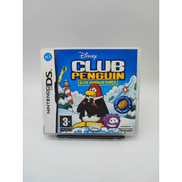 Disney Club Penguin Elite...