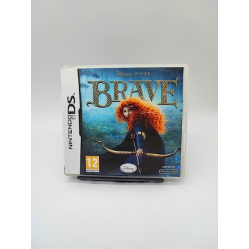 Disney Pixar Brave (NDS)