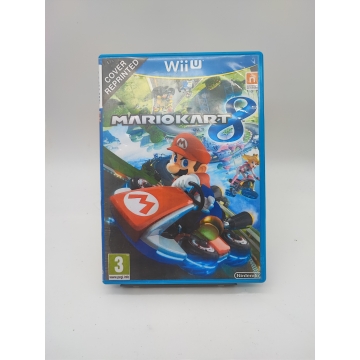 Mario Kart 8 (Wii U)