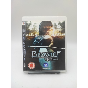 Beowulf the Game (PS3)