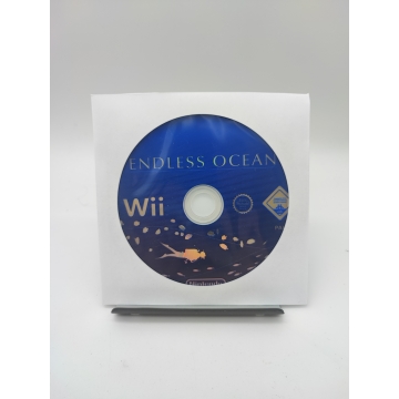 Endless Ocean (Wii)