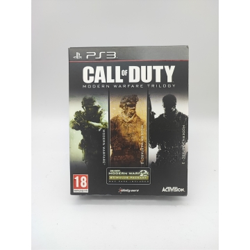 copy of Call of Duty Modern...