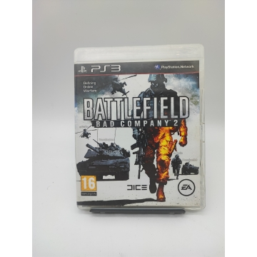 copy of Battlefield Bad...