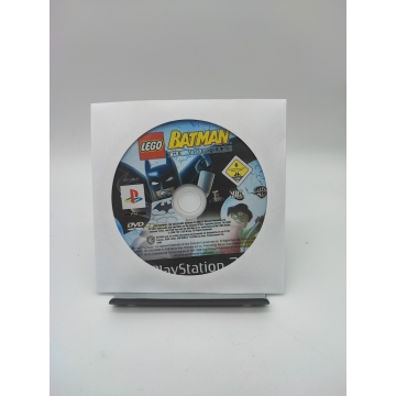 LEGO Batman the Videogame...