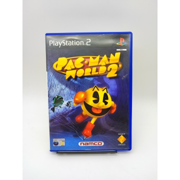 Pac-Man World 2 (PS2)