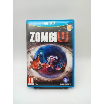 Zombi U (Wii U)