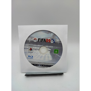 copy of FIFA 10