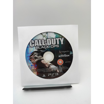 Call of Duty Black Ops (PS3)