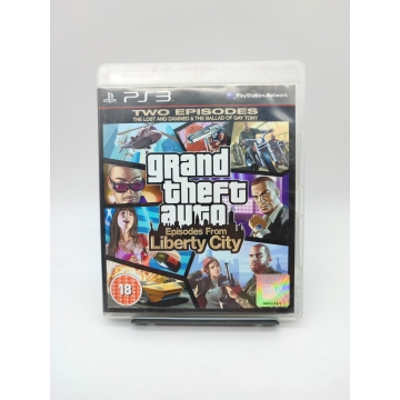 copy of Grand Theft Auto V