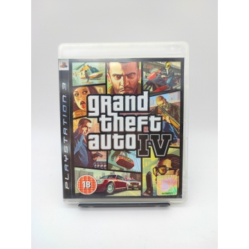 copy of Grand Theft Auto V