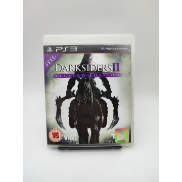 Darksiders II Limited...