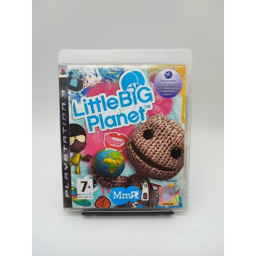 LittleBigPlanet (PS3)