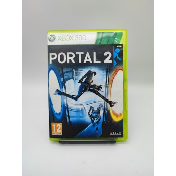 Portal 2 (X360)