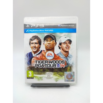 Tiger Woods PGA Tour 14 (PS3)