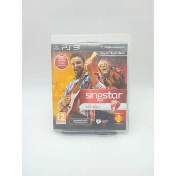 copy of SingStar