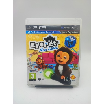 EyePet Move Edition (PS3)