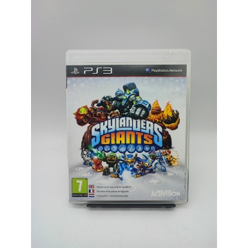 copy of Skylanders...