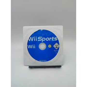 Wii Sports (Wii)