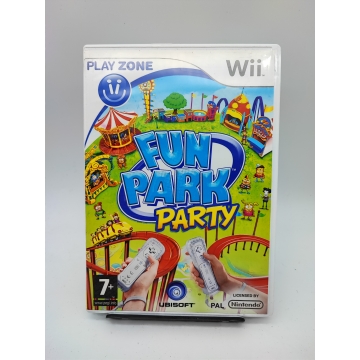 Fun Park Party (Wii)