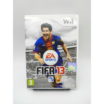 FIFA 13 (Wii)