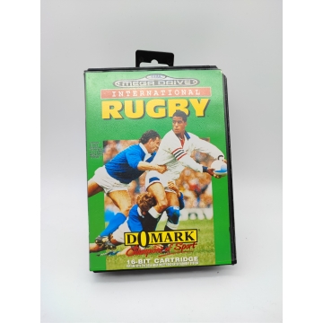 International Rugby (SMD)