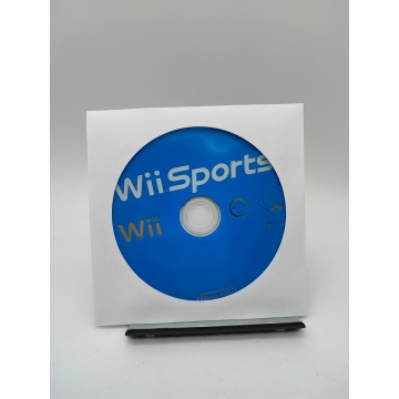 Wii Sports (Wii)