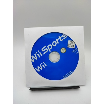 Wii Sports (Wii)