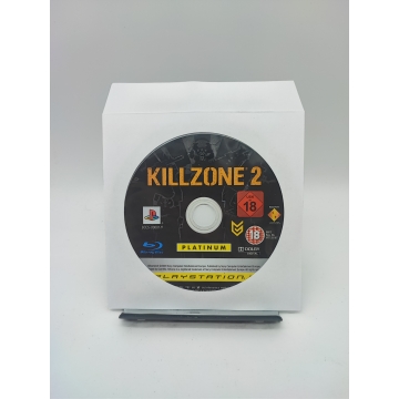 Killzone 2 Platinum (PS3)