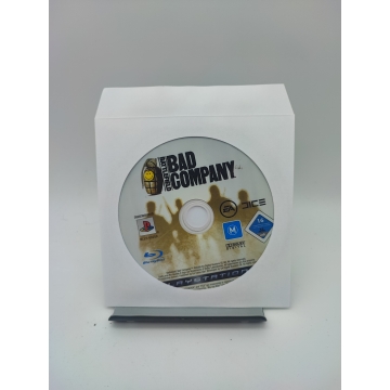 Battlefield Bad Company (PS3)